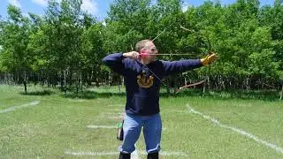 AF Archery,Turkish style,47 inch laminated bow ,chronograph see details for more