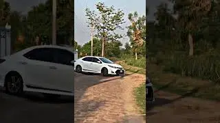 Grande X 1.8 || Toyota Grande ||