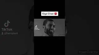 Giga Chad? #gigachad #stonks #memes