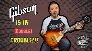 Gibson Les Paul 50's Double Trouble - Spotlight & Demo