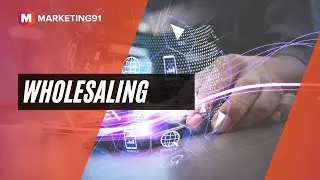 What is Wholesaling? Different Types of Wholesalers with Examples and Case studies (Marketing 80)