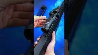 Big boy's new toy  #toyrevolver #besttoyguns #toyweapon #toyguns #airsoft #laserguns #unboxing