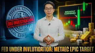 Silver & Gold Ready to Break Out Upside Price Targets and Fresh Technical Analysis