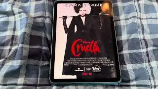 Happy 5th Anniversary to Disney&rsquo;s Cruella 2021 Movie