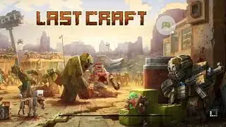 LastCraft 1.10.4 Mod Apk By (SwiftGamer)