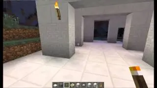Lets Build Minecraft (Shadowgate Project Part 2)