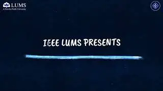 IEEE LUMS presents CodinGuru 3.0