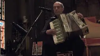 Johann Strauss cover by Hank Thunander