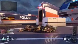Call of Duty&reg;: Black Ops III Обзор  Awakening DLC