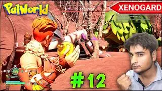 I CAPTURE A SECRET POKEMON | PALWORLD GAMEPLAY #12