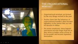 Resistance to Change