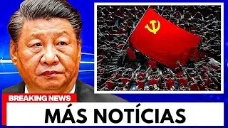 Xi Jinping Admite Derrota: China Perde Guerra Comercial com Sa&iacute;da da Apple