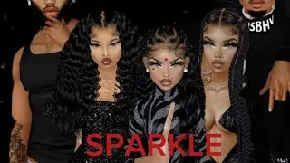 IMVU series | SPARKLE | s2 ep2