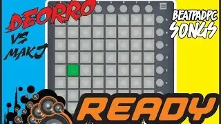 READY - BEATPAD PC SONGS