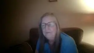 senior on a fixed income, living alone