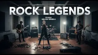 Feel the Classic Rock Legacy 70s 80s 90s Anthems That Ignite the Heart of Music
