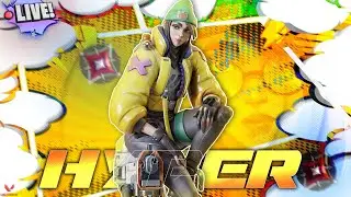 VALORANT LIVE STREAM HyPer | duo RANK immortal -3 SG Server
