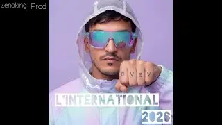 OUSSAMA VEVO - l'international (feat. [ Zenoking ] | Clip Officiel 2026