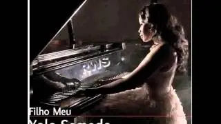 Yola Semedo - Mesma Pessoa