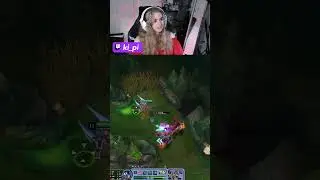 POV: YOUR SUP DUO GOT A TASTE OF ADC 😔 ( KAI'SA GAMEPLAY )