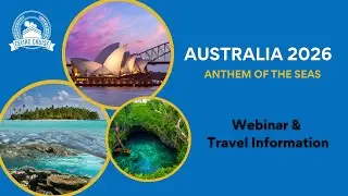 Australia 2026 Webinar