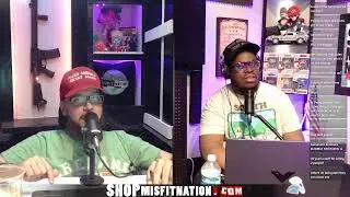 Trump Still Winning Bigly 5/13/25 | Misfit Nation LIVE!
