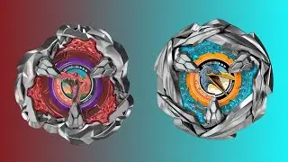 Jurassic World X Beyblade X Sphinosaurs 3-85A X Quetzalcoatlus 4-55D Dual Starter Pack Unboxing 