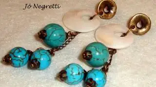 J&ocirc; Negretti - Cole&ccedil;&atilde;o Primavera ver&atilde;o 2009 2010