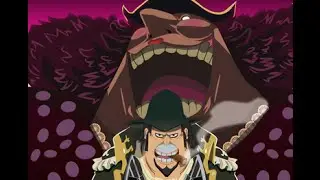 One piece ワンピース Manga Chapter 834 Review- My Dreams OMG Jinbei Back Dowm