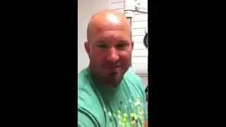 PRK Refractive Surgery Success Story