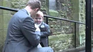wedding video ramside hall durham
