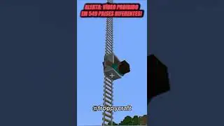 O Dono Desta Conta Foi Preso. #minecraft #memes #funnymoments #funny #minecraftbedrock #azar #games