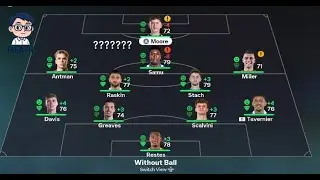 EAFC26 - Cách tạo Tatic trong FC26
