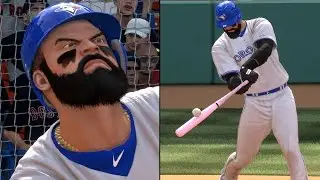 MLB 15 The Show - Road To The Show #28 - Selling Diamonds