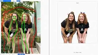 Как удалить фоновые изображения с помощью Clipping Magic