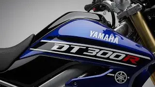 2026 Yamaha DT300R is BACK! 😱 2-Stroke Legend Reborn? Full Specs, Power & Price