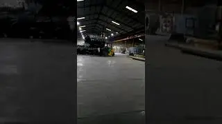 FORKLIFT 3.0 @UlinnMax #cariforklift #Forklift