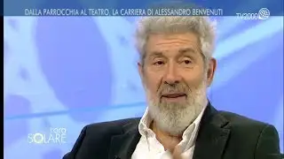 Alessandro Benvenuti