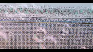 العطفة يا رجال الله من أبواب سيدي رحال البودالي