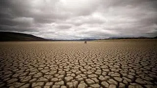 Southern Africa&rsquo;s deadly drought leaving millions hungry
