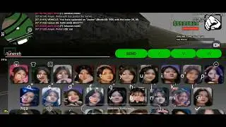 modpack gta samp fivem full