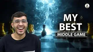 My Best Middlegame Ever &mdash; FIDE Tournament Breakdown