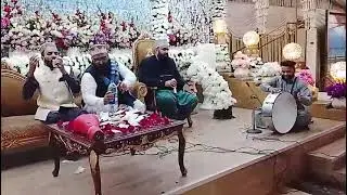 New Kalam by Irfan Iqbal Qadri Ayata Quran diya 2026