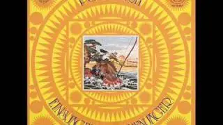 Popol Vuh - Morgengru&szlig;