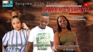 JEALOUSY AND BETRAYAL S1 Full movie Vision #youtube #drama #horror #thriller #viral #viralvideo#film