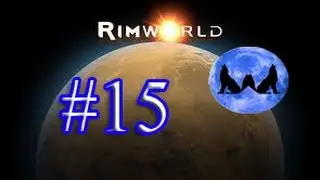 RIMWORLD #15: MULTI-ANALYZER!!! ALL THE RESEARCH
