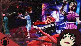 PHASE ZERO es el MEJOR Survival Horror INDIE Y AUN NO HA SALIDO