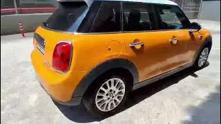 MINI One 1.2AT 5DR SKZ6735G - My Car Guru MCG