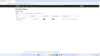 how to setup WireGuard VPN client on OpenWrt