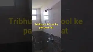3 bhk flat sale near khagoul road// #propertyinpatna #3bhkflatinpatna #realestate #home